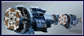 Rebuilt RoadRanger Transmissions