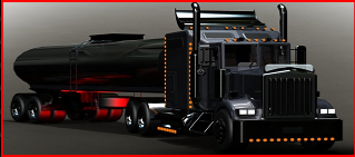 Truck Transmission