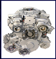 GlobalDrivetrainSupply.net Rebuilt Mack Transmission index.